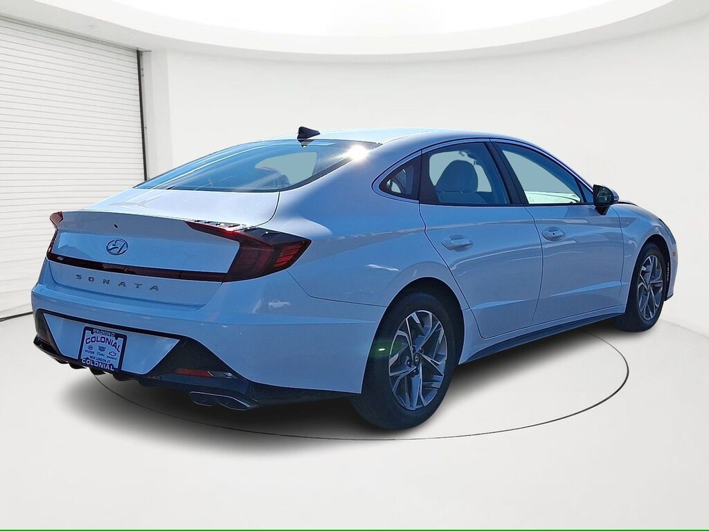 Used 2023 Hyundai Sonata SEL