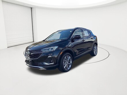 2022 Buick Encore GX Essence SUV