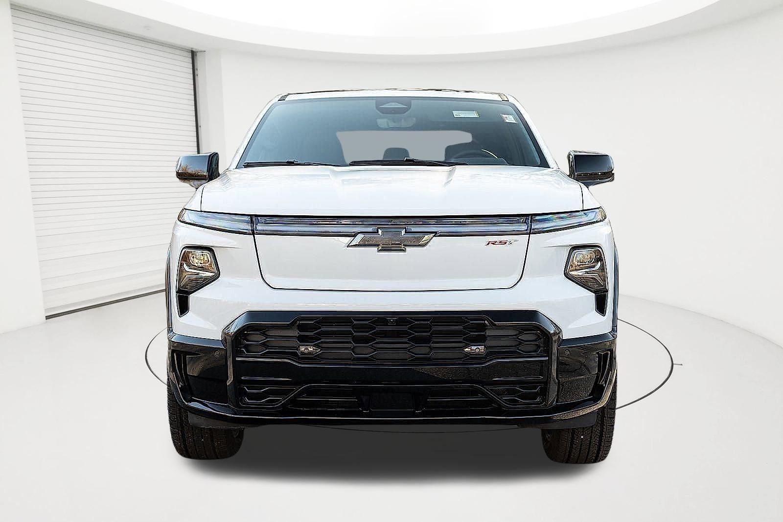 2024 Chevrolet Silverado EV RST - Photo 10
