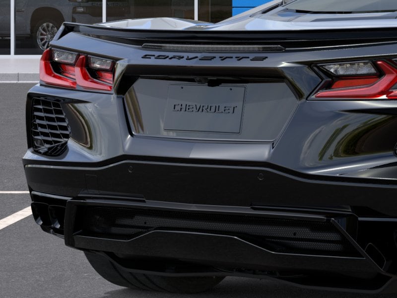 2026 Chevrolet Corvette 1LT - Photo 14