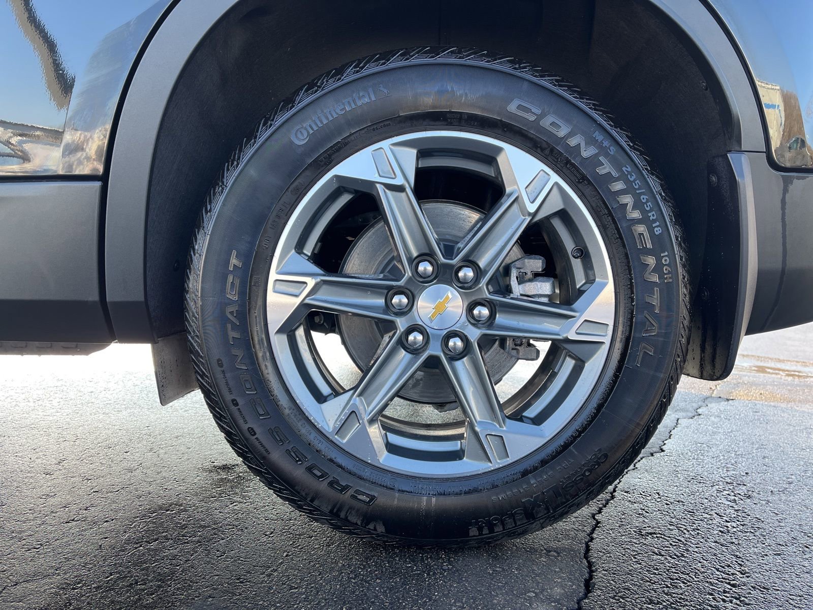 2025 Chevrolet Blazer 2LT - Photo 12