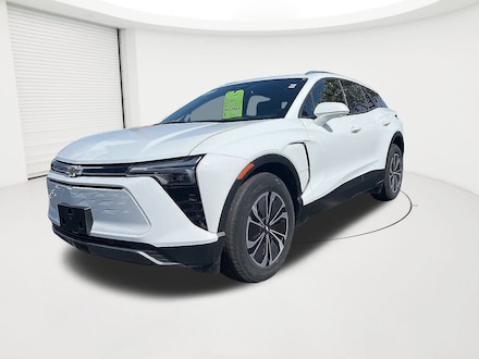 2024 Chevrolet Blazer EV LT SUV