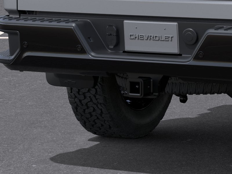 2026 Chevrolet Silverado 2500 HD LT - Photo 14