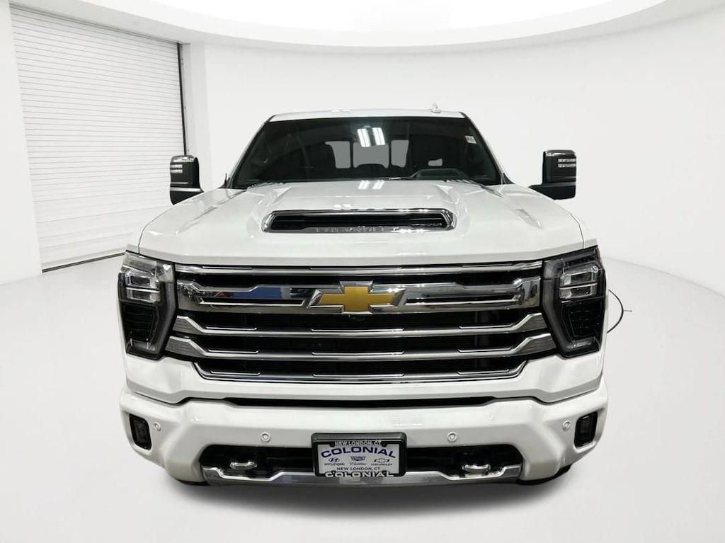 Used 2024 Chevrolet Silverado 3500 HD High Country Truck