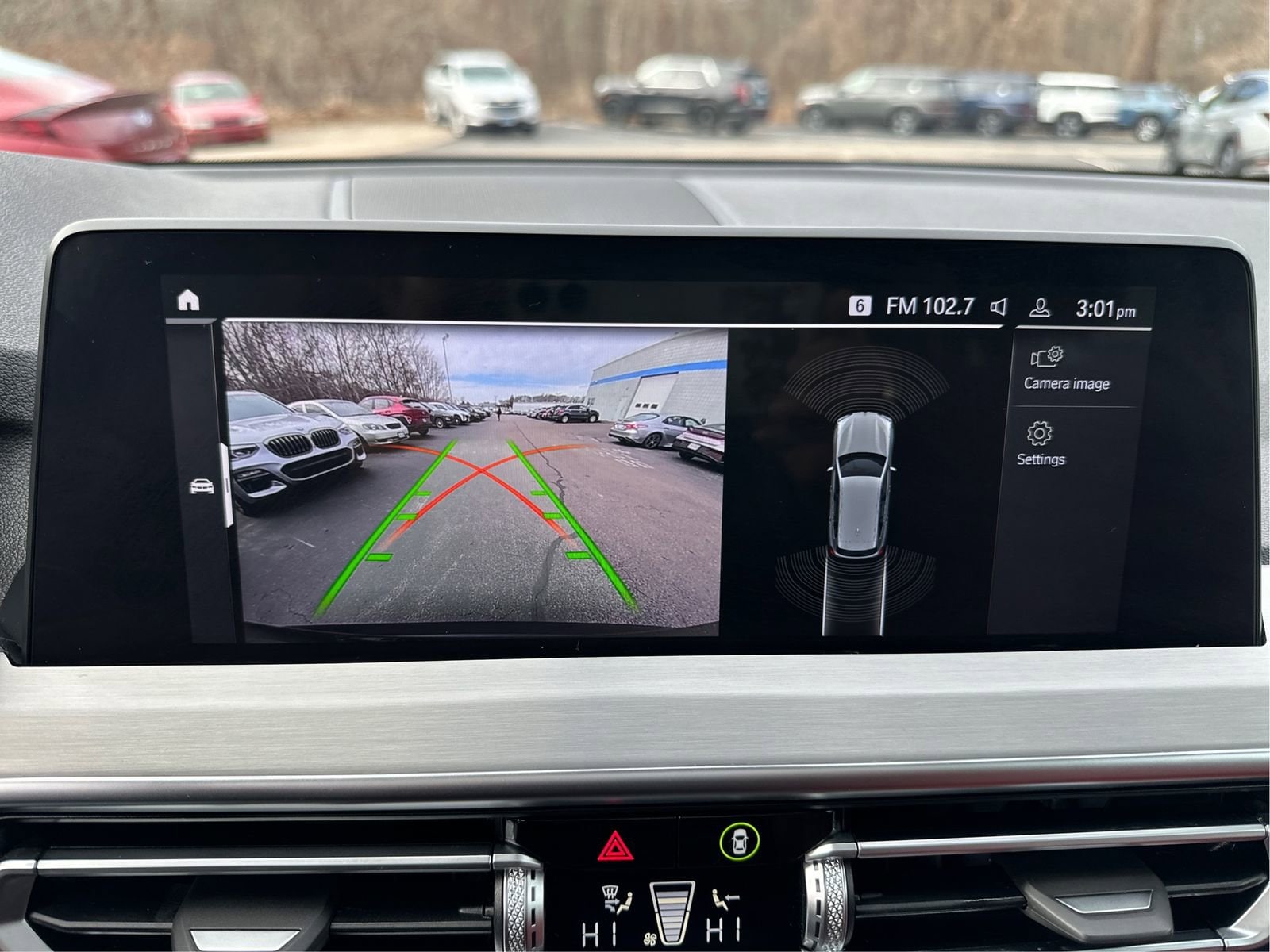 2023 BMW X3 30i - Photo 16