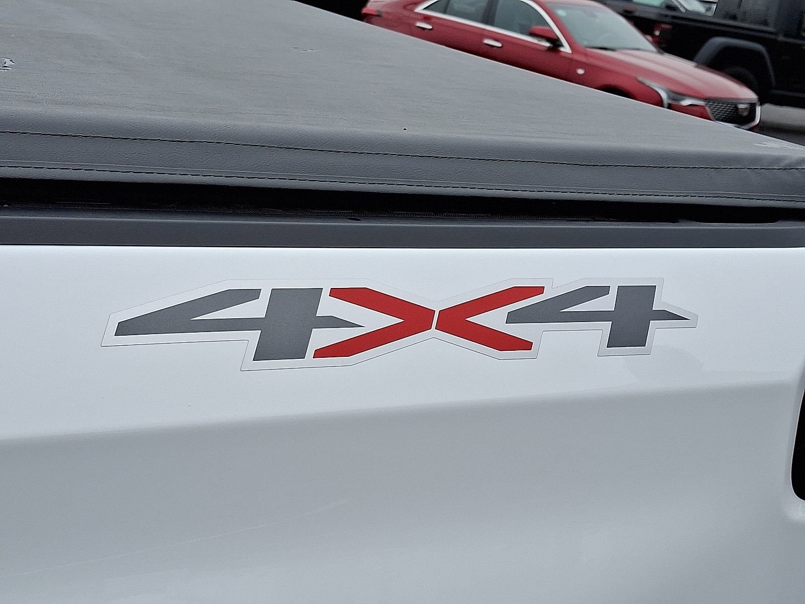 2025 Chevrolet Silverado 1500 LT - Photo 28