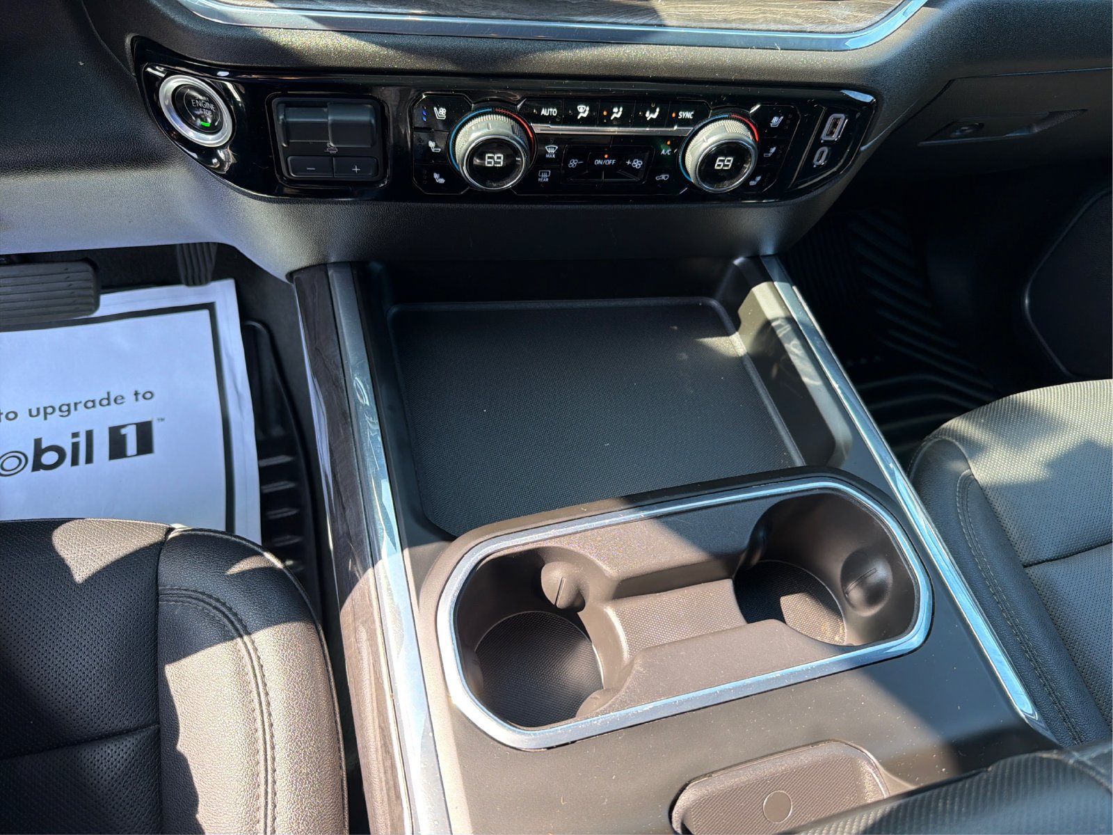 2024 Chevrolet Silverado 2500HD LTZ - Photo 16