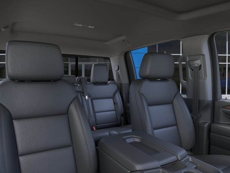 2026 Chevrolet Silverado 2500 HD LT - Photo 24