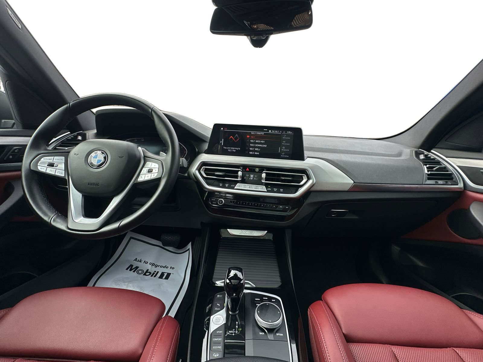 2023 BMW X3 30i - Photo 14