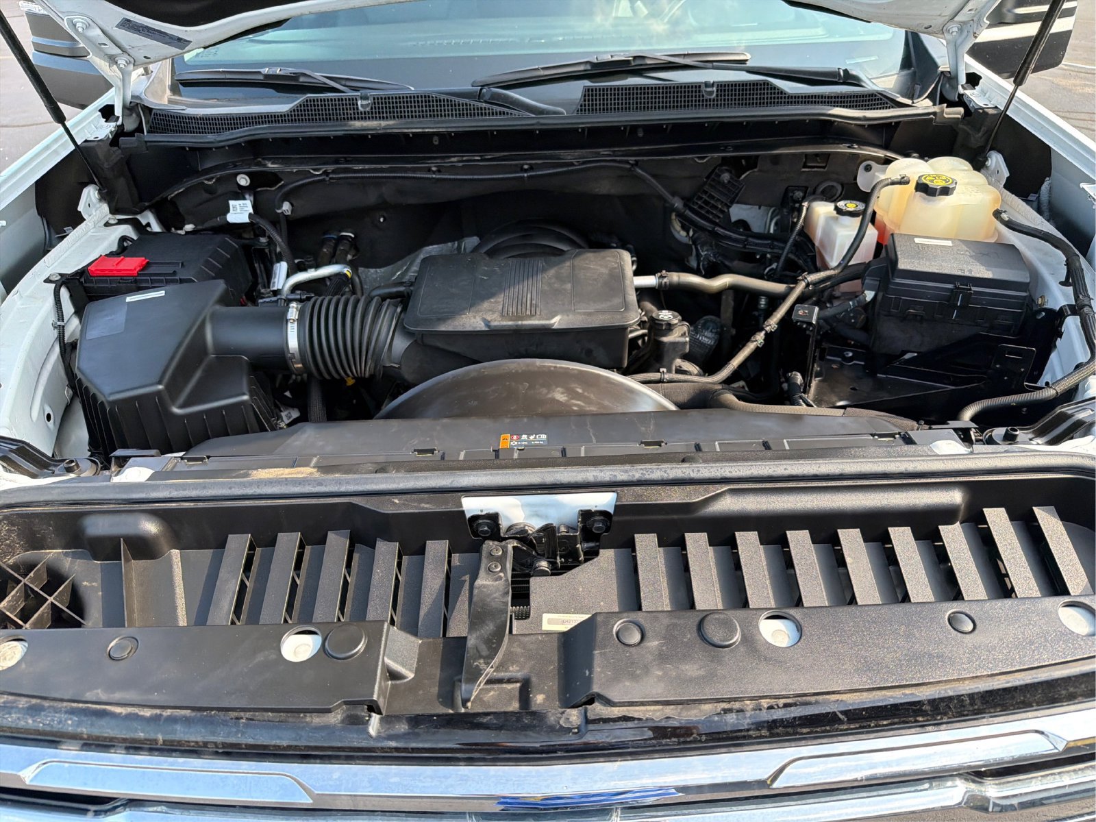 2024 Chevrolet Silverado 2500HD LTZ - Photo 23