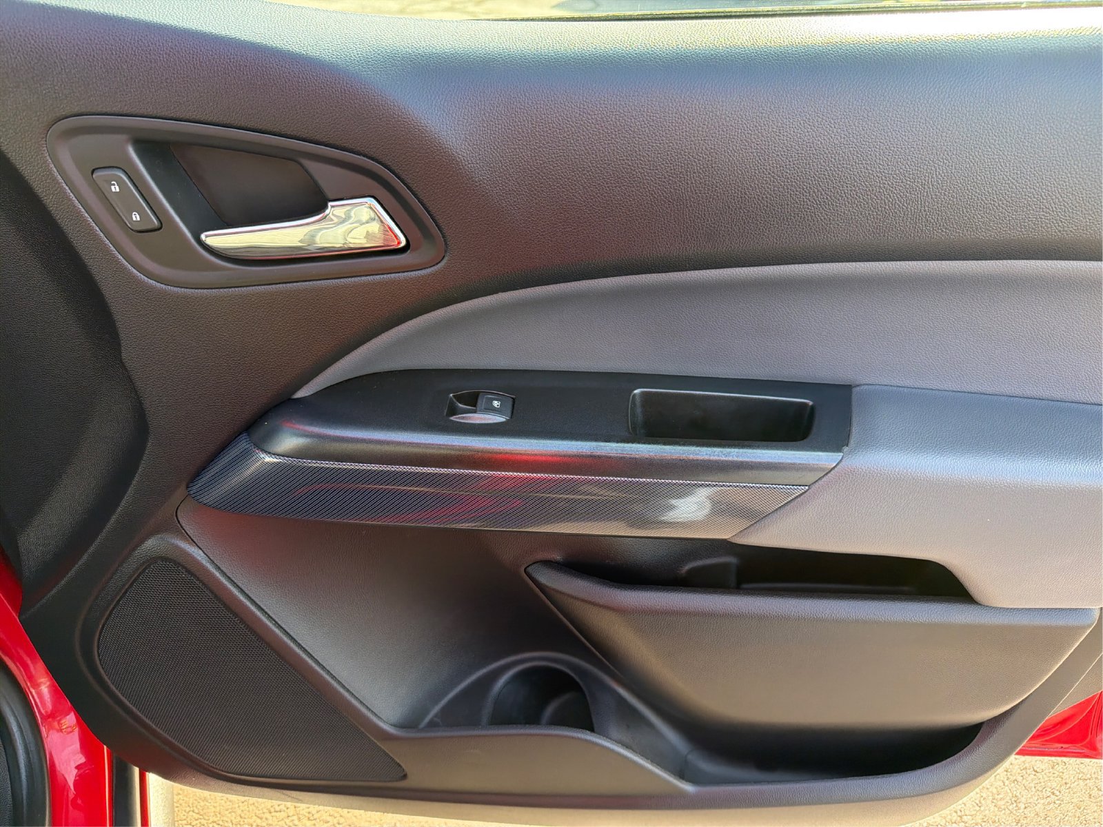 2018 Chevrolet Colorado Z71 - Photo 21
