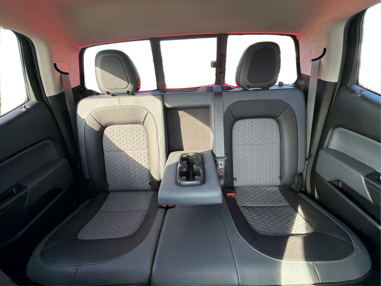 2018 Chevrolet Colorado Z71 - Photo 14