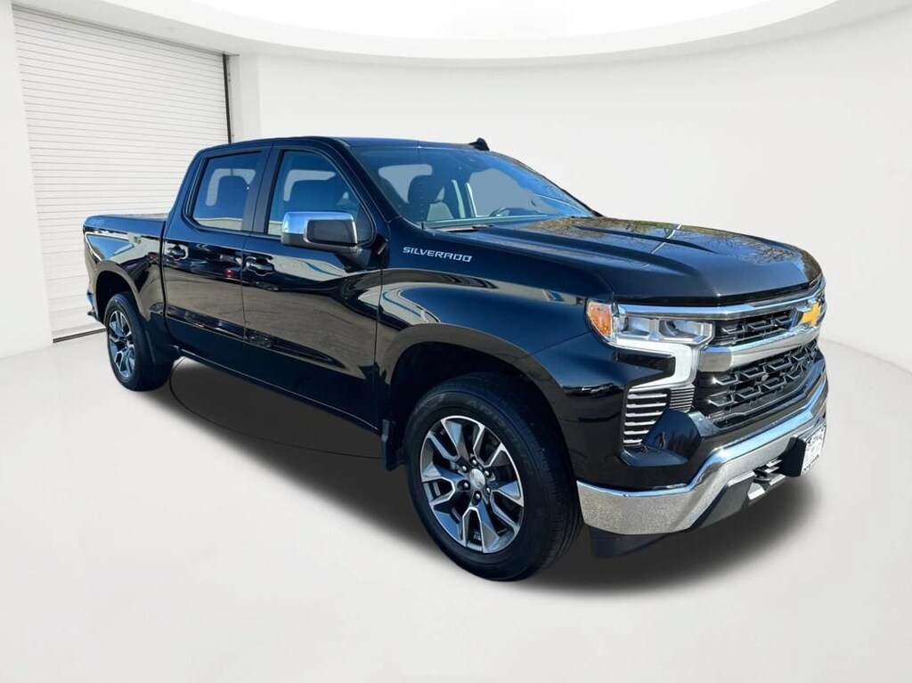 Used 2023 Chevrolet Silverado 1500 LT (2FL) Truck