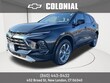  Chevrolet Blazer