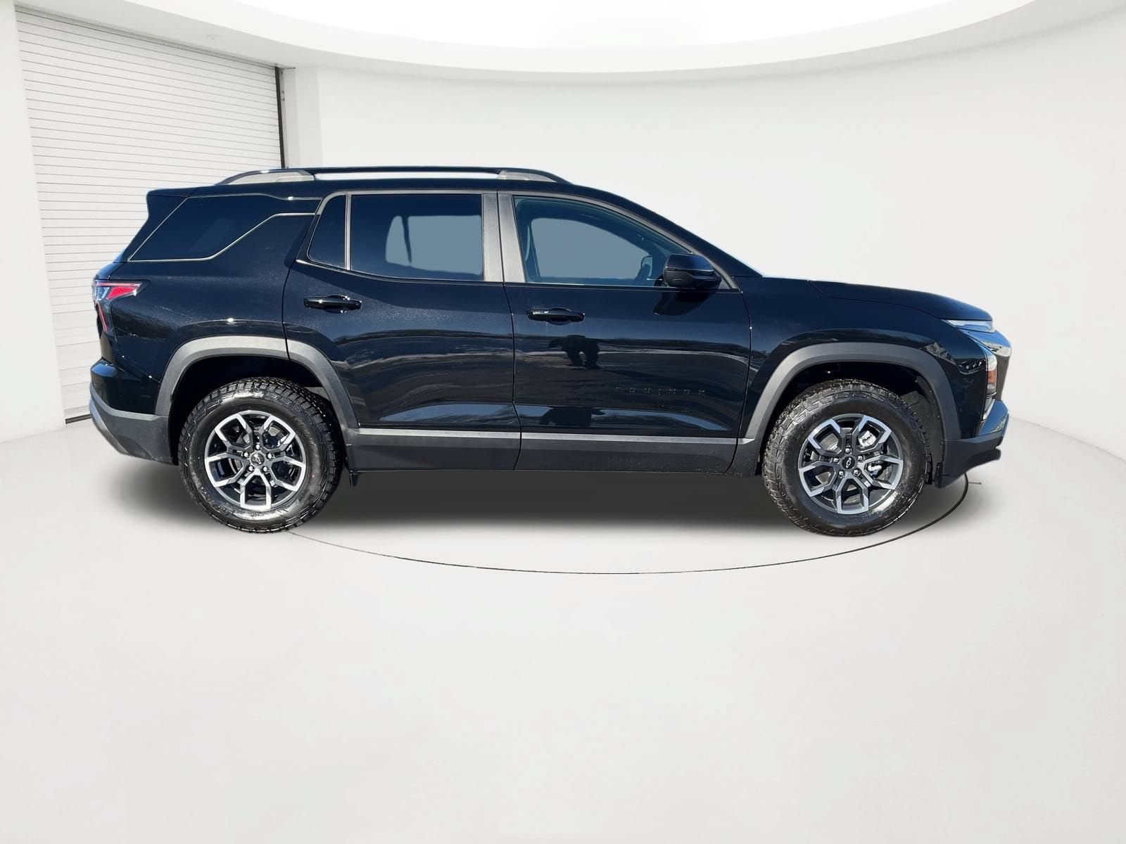 2026 Chevrolet Equinox ACTIV - Photo 8