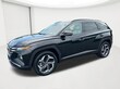  Hyundai Tucson Hybrid