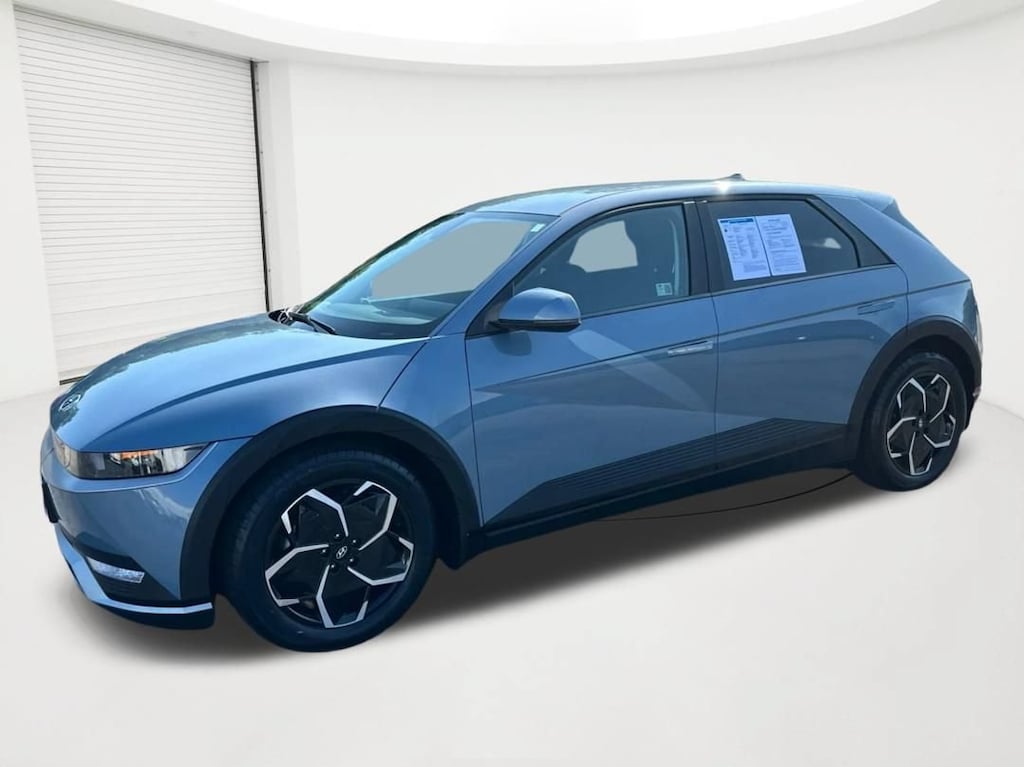 Used 2024 Hyundai IONIQ 5 SE