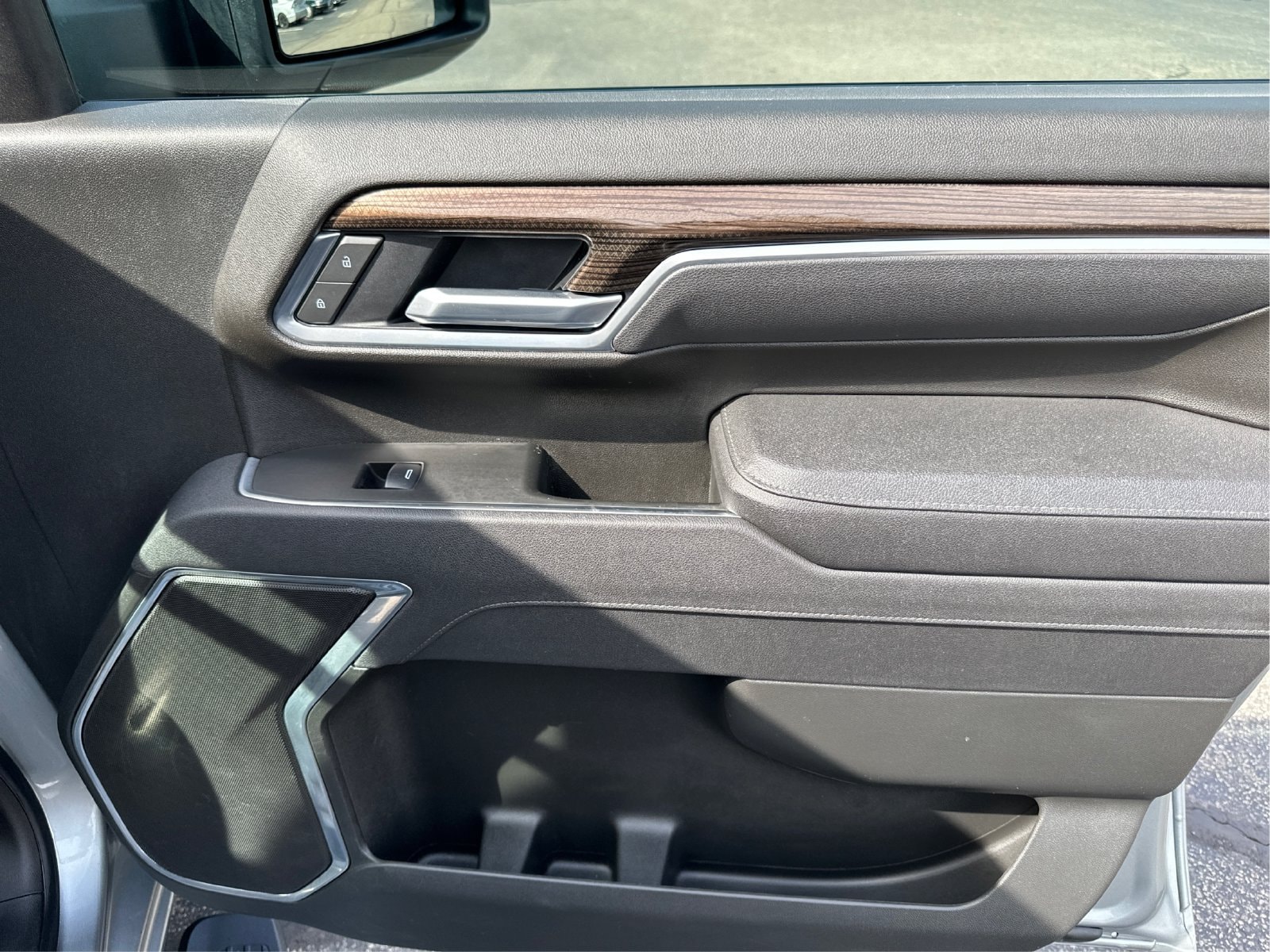 2025 Chevrolet Silverado 2500HD LT - Photo 21