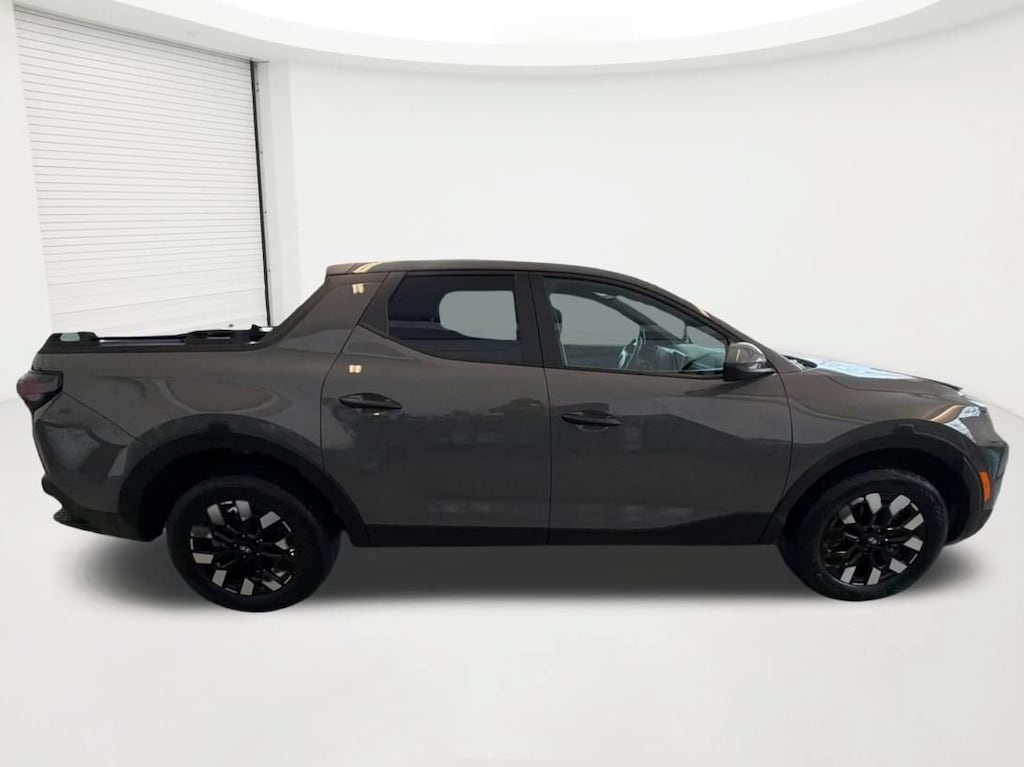 Used 2026 Hyundai Santa Cruz SE