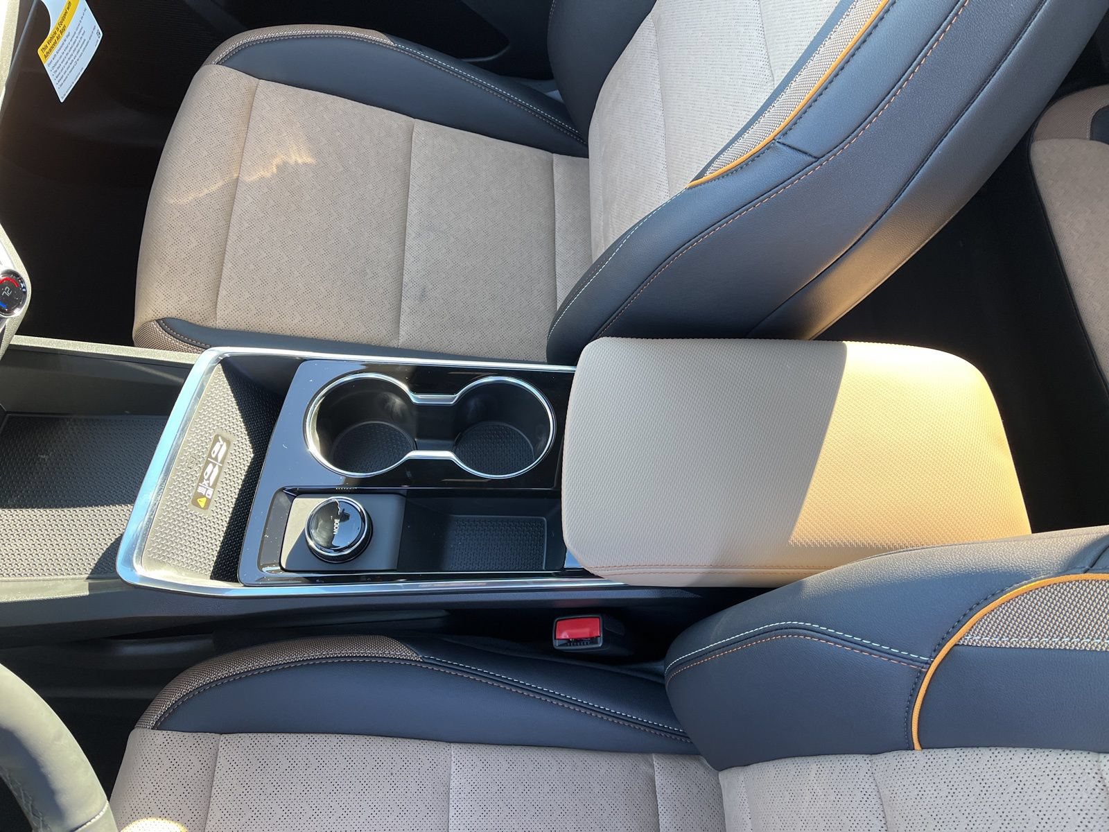 2026 Chevrolet Equinox ACTIV - Photo 38