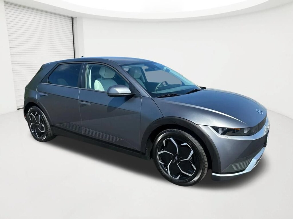 Used 2022 Hyundai IONIQ 5 SEL
