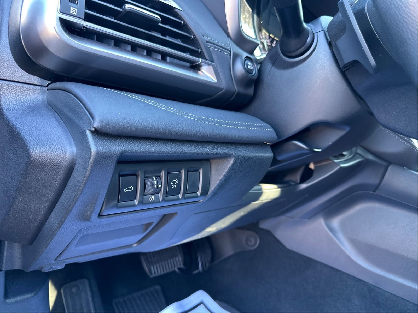 2023 Subaru Outback Limited - Photo 20