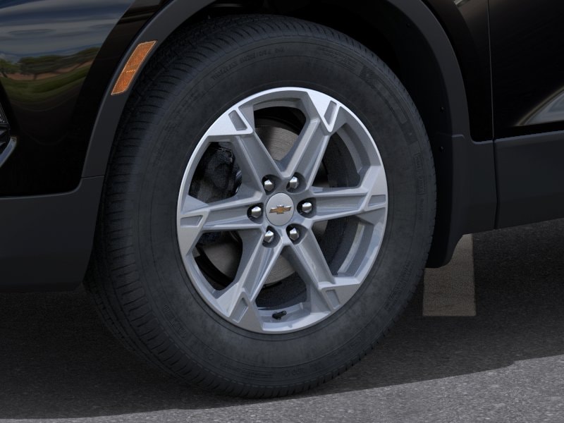 2025 Chevrolet Blazer 2LT - Photo 48