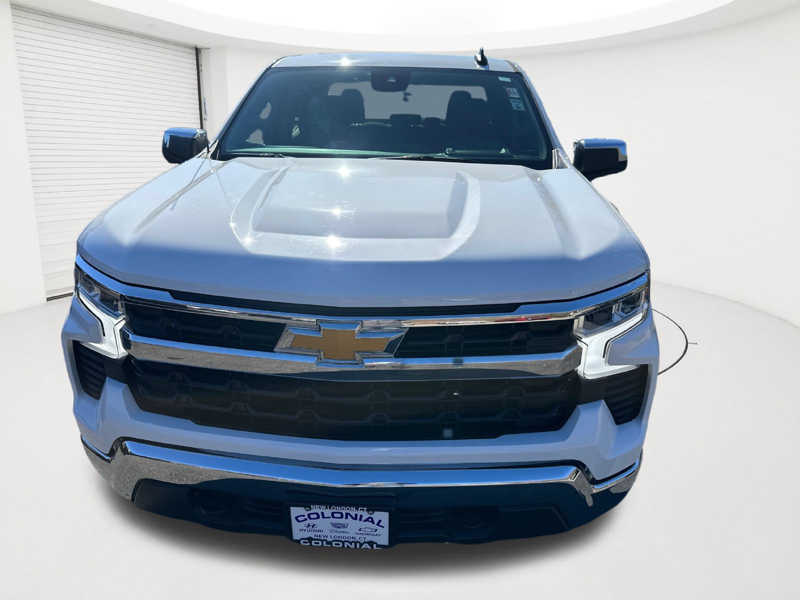 2023 Chevrolet Silverado 1500 LT - Photo 21