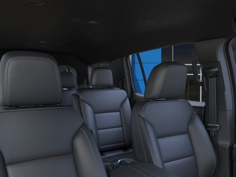 2027 Chevrolet Traverse LT - Photo 24