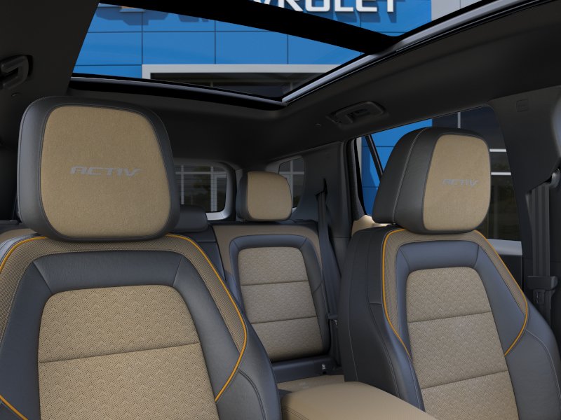 2026 Chevrolet Equinox ACTIV - Photo 73