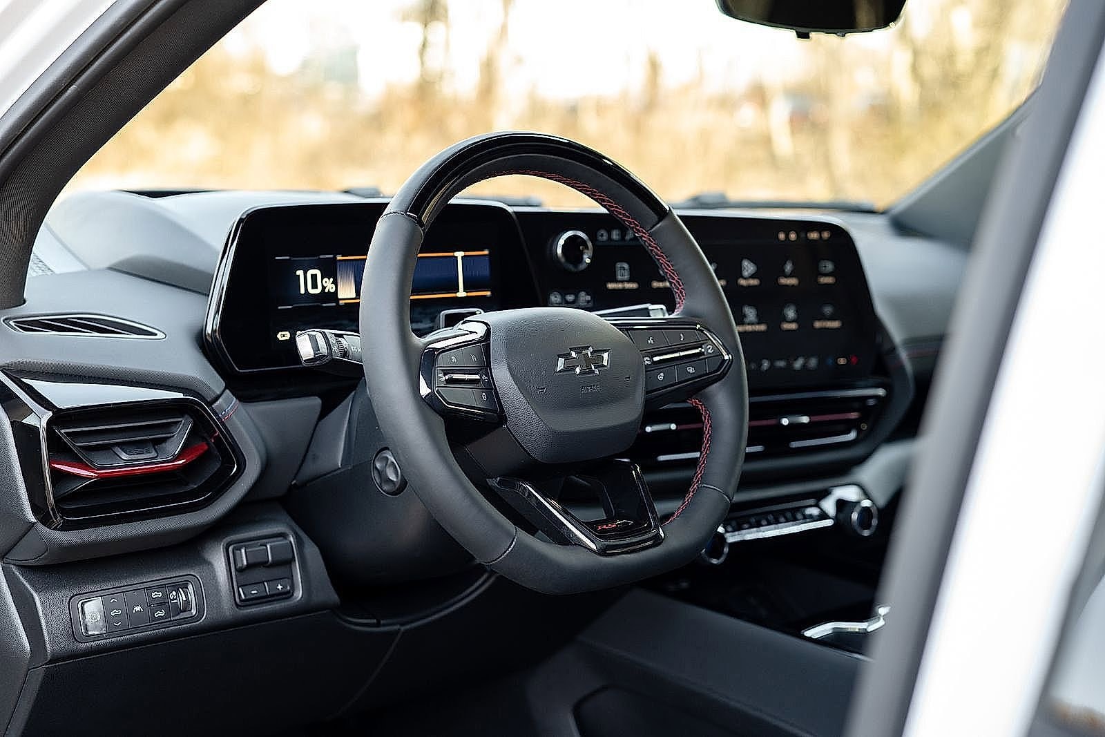 2024 Chevrolet Silverado EV RST - Photo 16