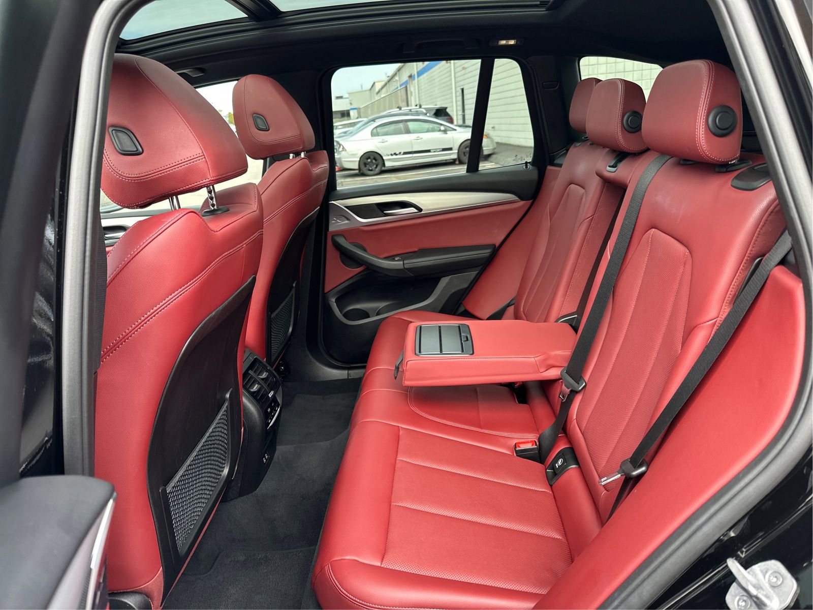 2023 BMW X3 30i - Photo 10