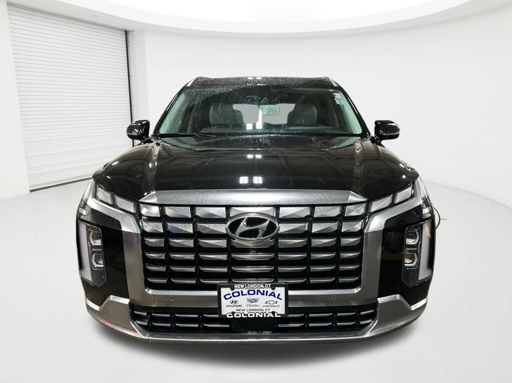 Used 2023 Hyundai Palisade Calligraphy