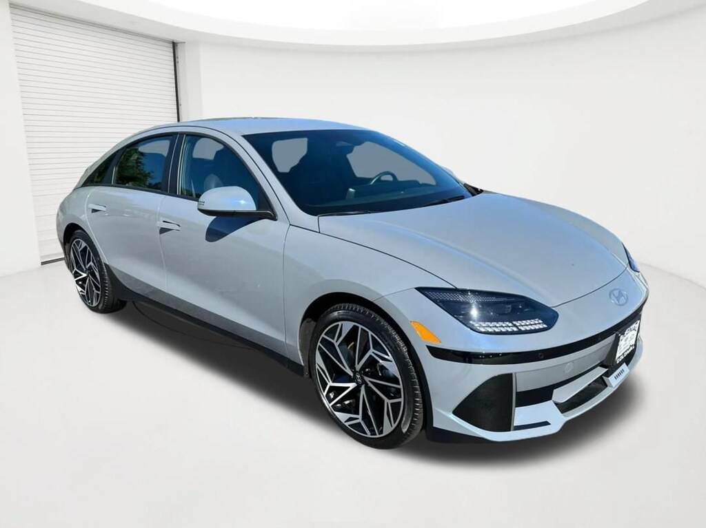 Used 2024 Hyundai IONIQ 6 SEL