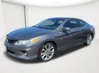  Honda Accord Cpe