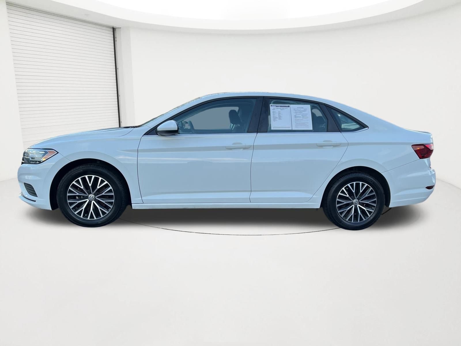 Used 2021 Volkswagen Jetta S with VIN 3VWN57BU9MM001146 for sale in New London, CT