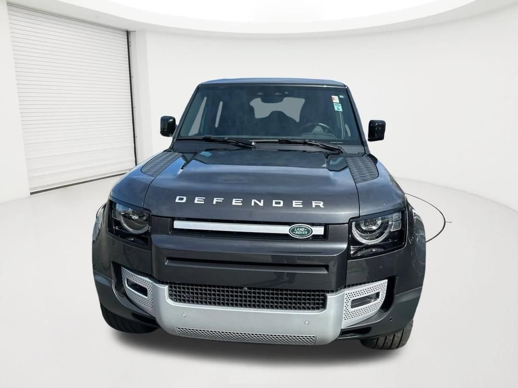 Used 2024 Land Rover Defender S