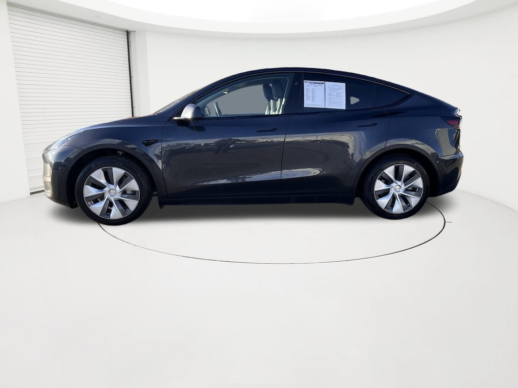 Used 2024 Tesla Model Y NA