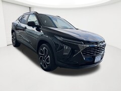 2026 Chevrolet Trax 2RS SUV