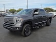 Toyota Tundra 4WD