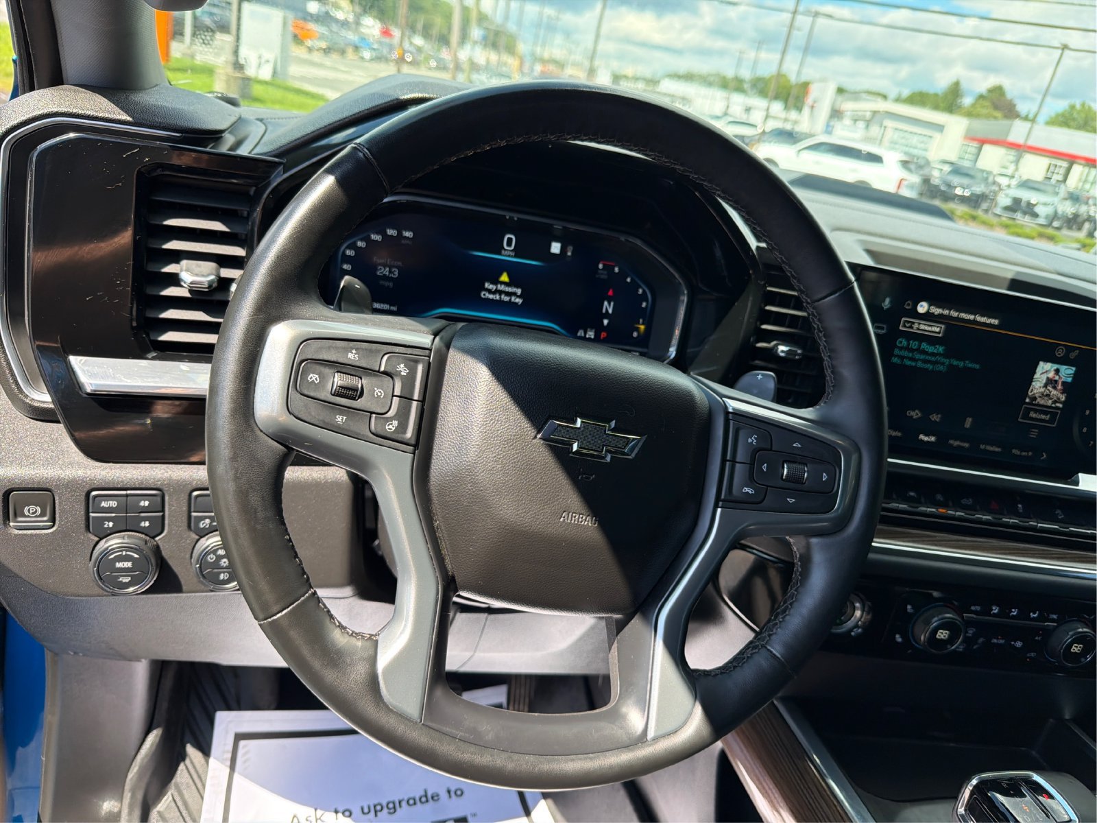 2023 Chevrolet Silverado 1500 LT Trail Boss - Photo 18