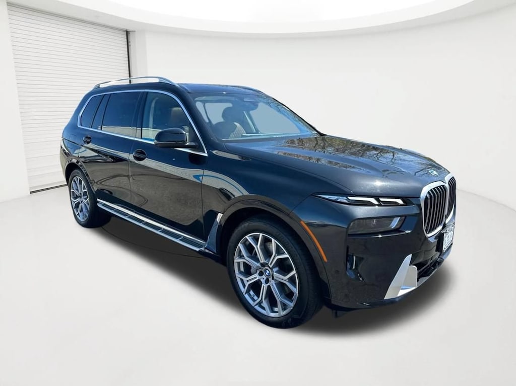 Used 2026 BMW X7 xDrive40i
