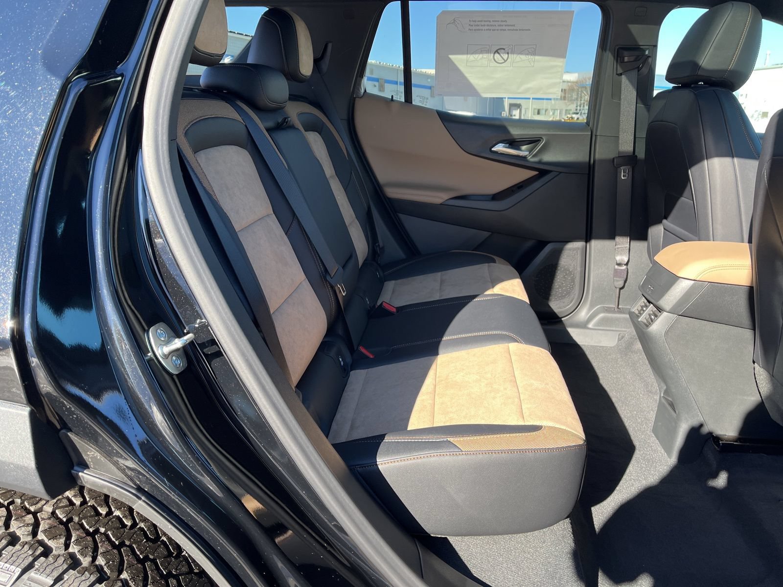 2026 Chevrolet Equinox ACTIV - Photo 16