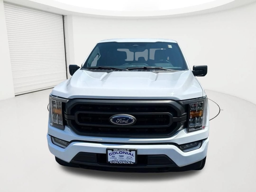 Used 2023 Ford F-150 XL