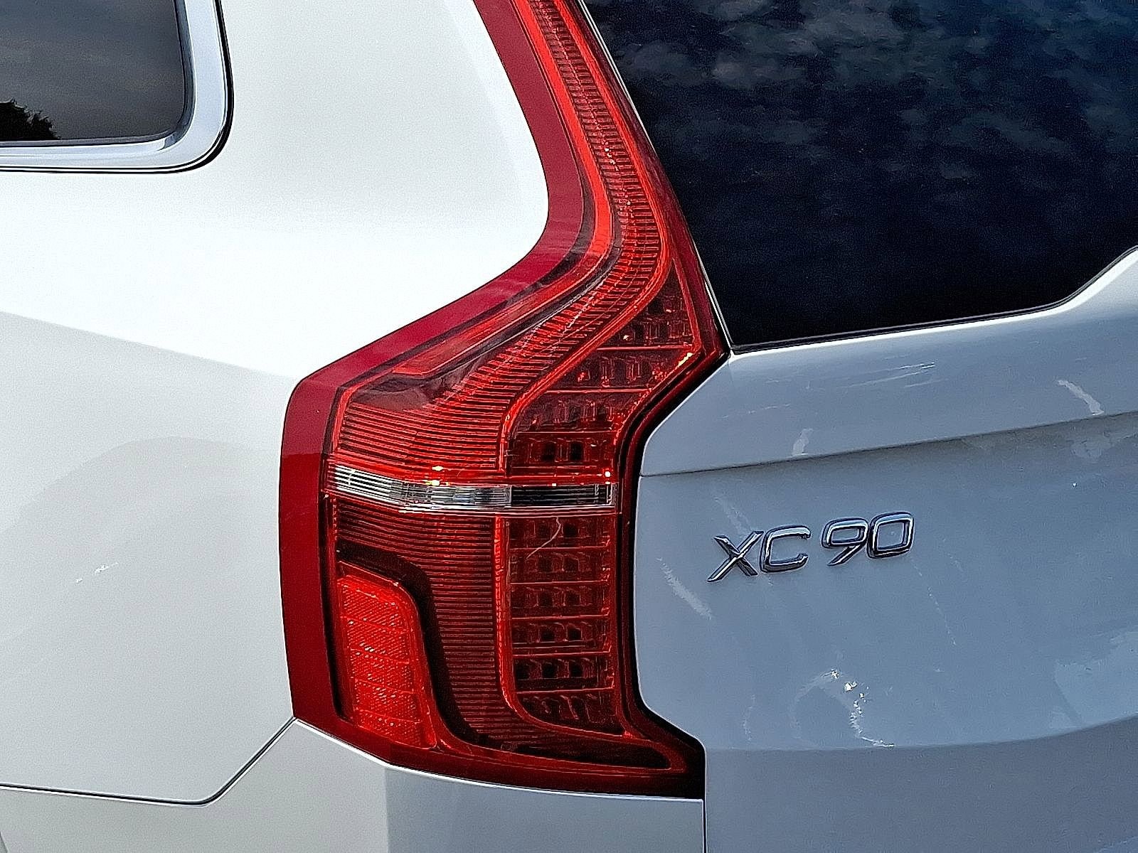 2024 Volvo XC90 Plus - Photo 10