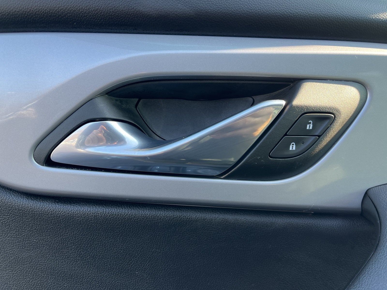 2025 Chevrolet Blazer 2LT - Photo 22