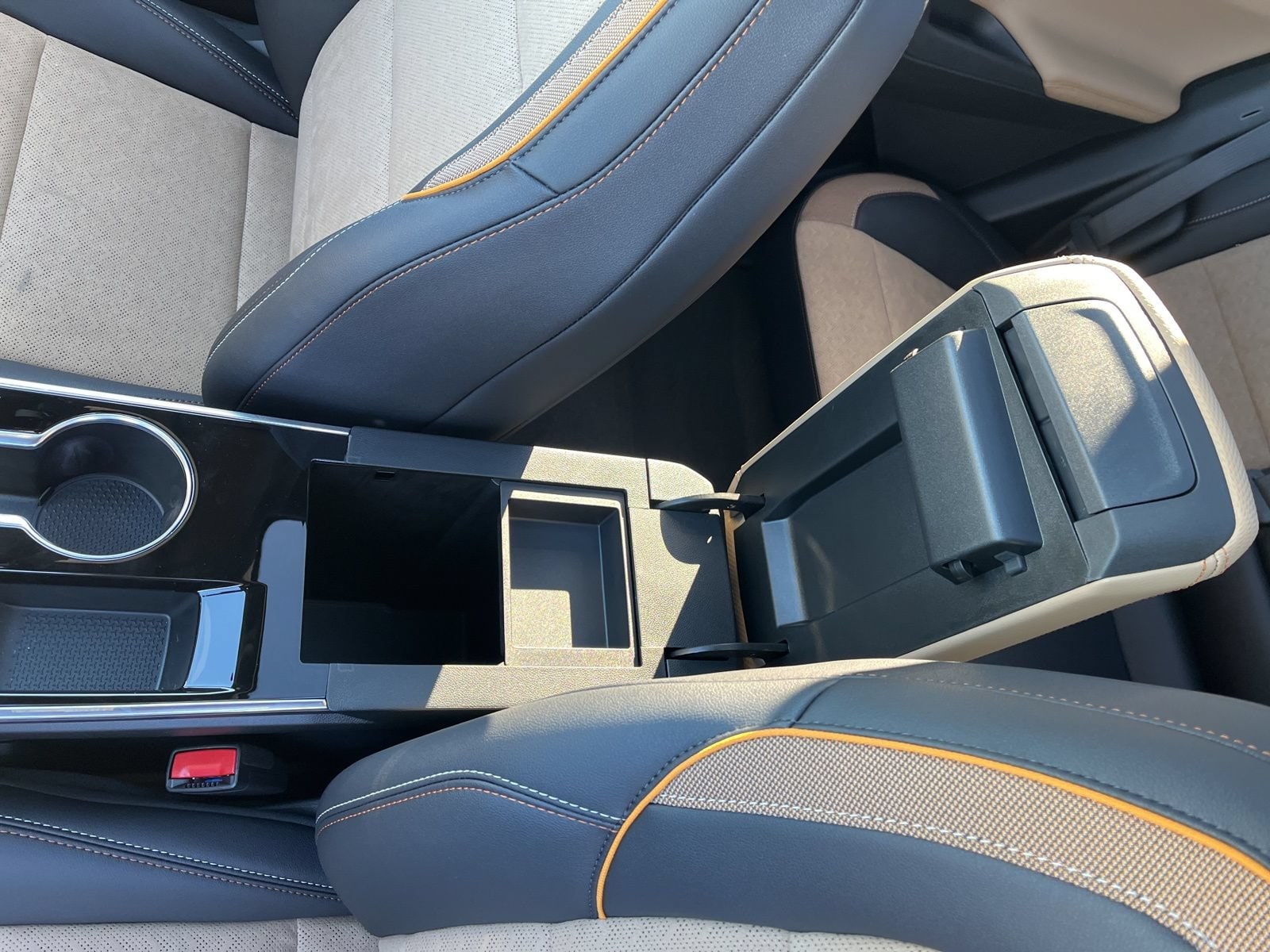 2026 Chevrolet Equinox ACTIV - Photo 39