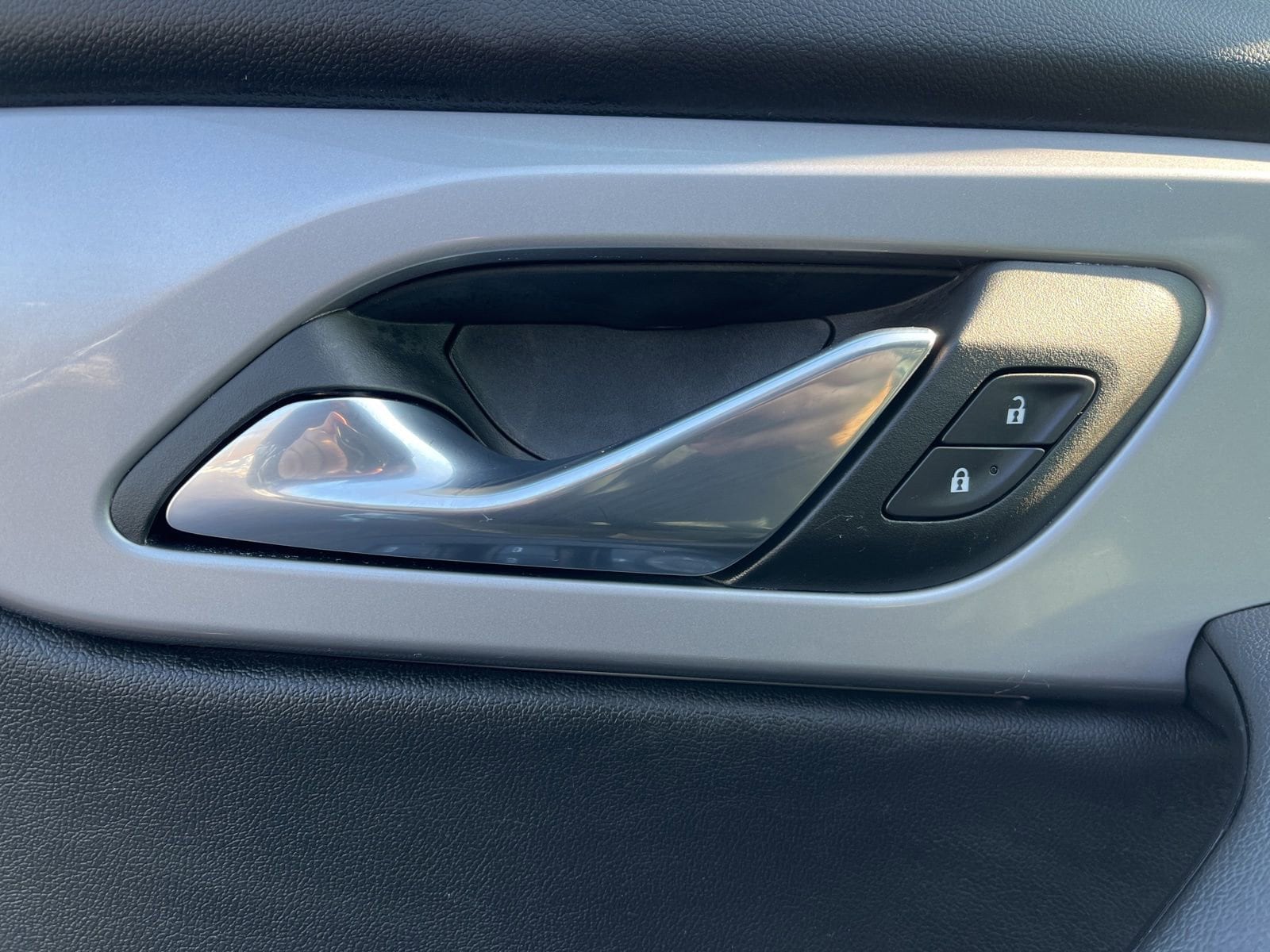 2025 Chevrolet Blazer 2LT - Photo 23