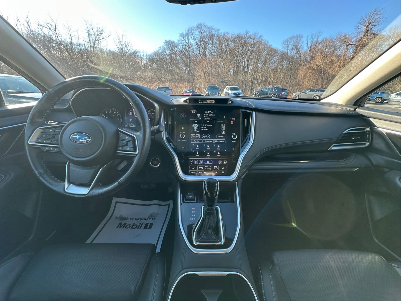 2023 Subaru Outback Limited - Photo 27