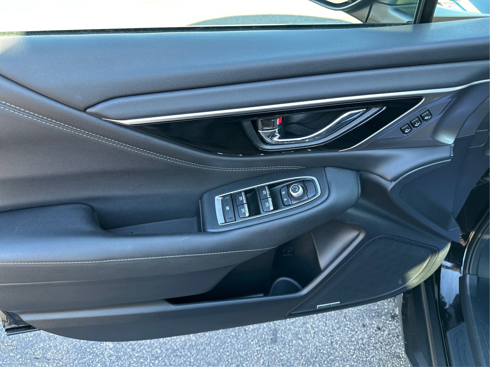 2023 Subaru Outback Limited - Photo 21